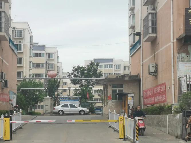阳光家园房价