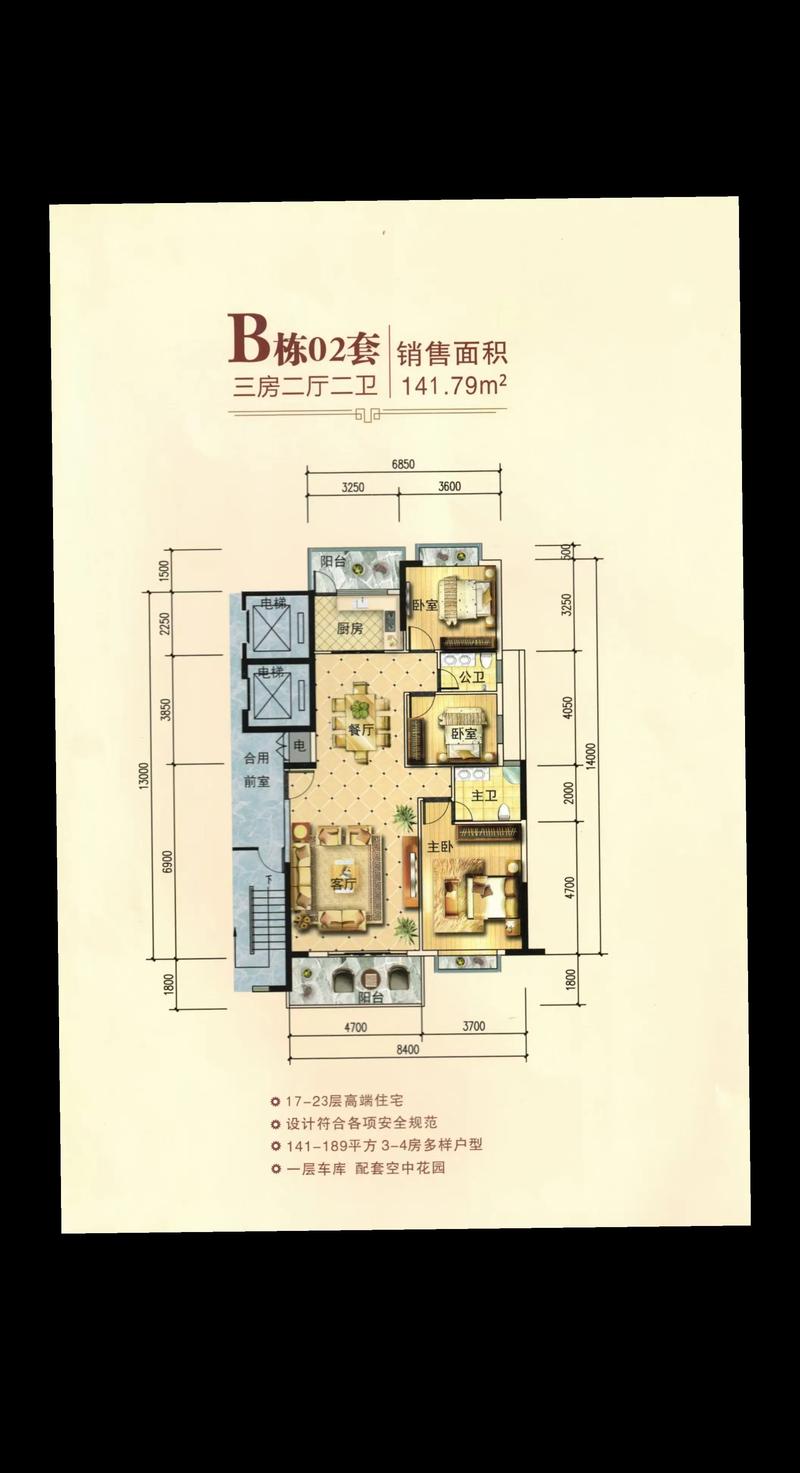 阳光家园房价