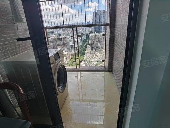 上合花园地址