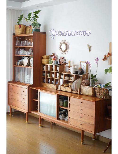 出租房餐具怎么收纳