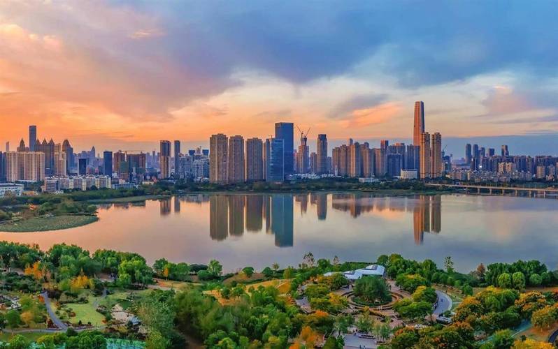 新楼盘武汉