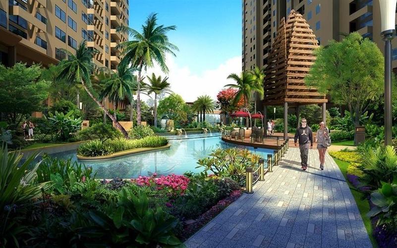 金鹿花园3期