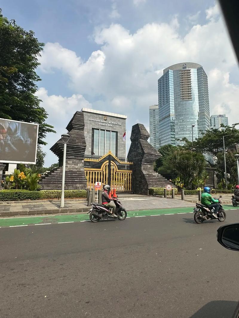 雅加达的房价