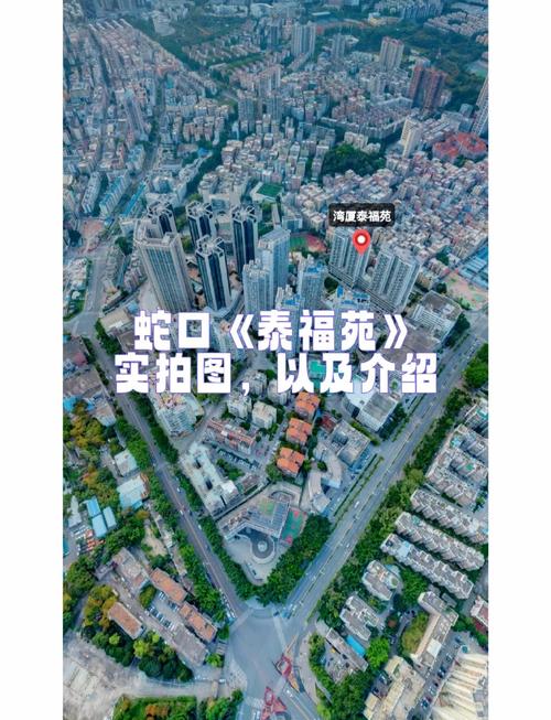 蛇口房价多少