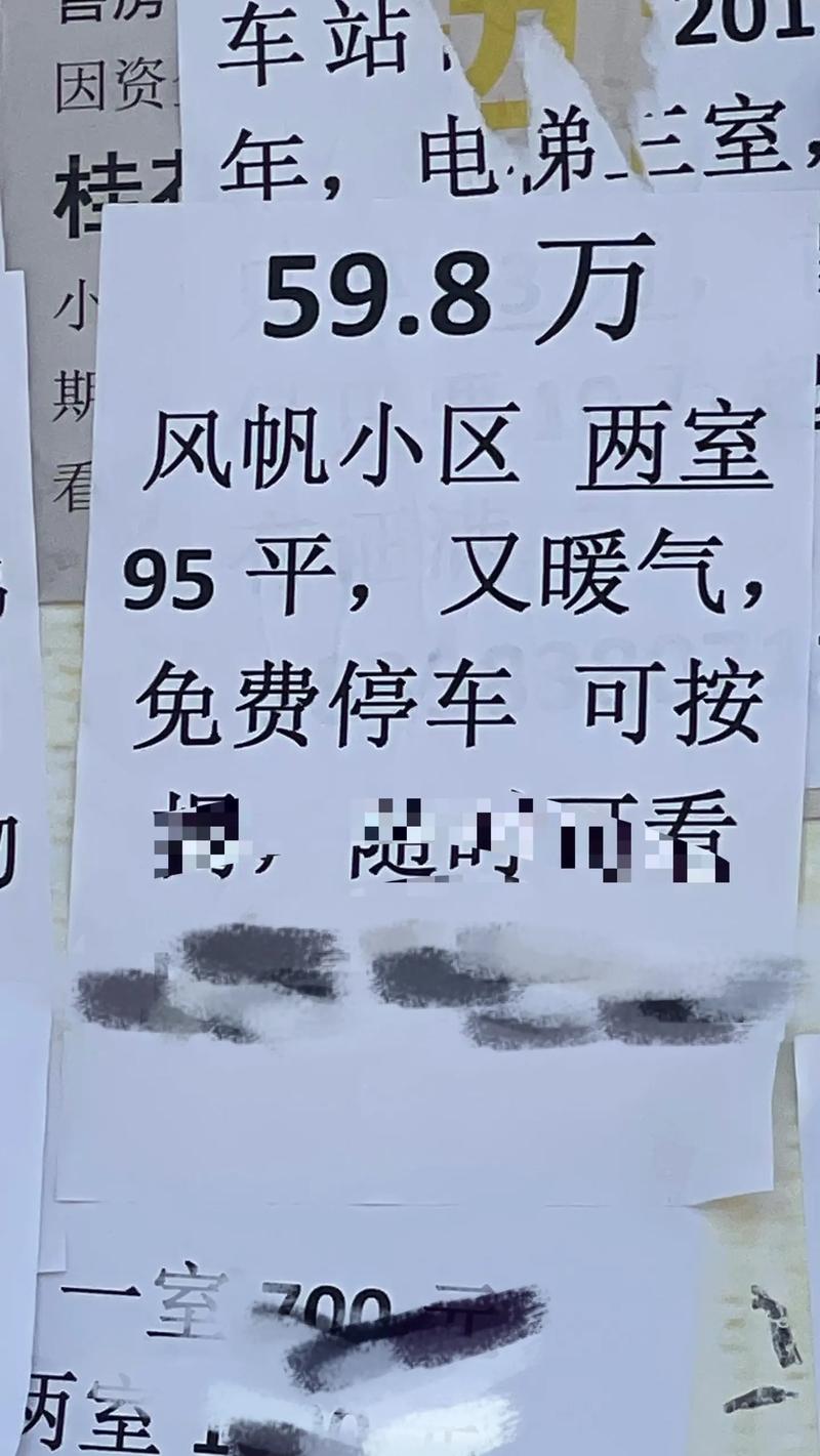 南阳现在房价