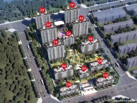 邹城小区房价