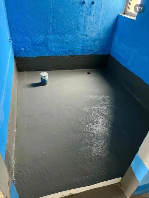 公租房防水怎么做