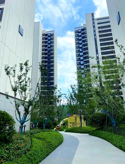 南昌新建楼盘