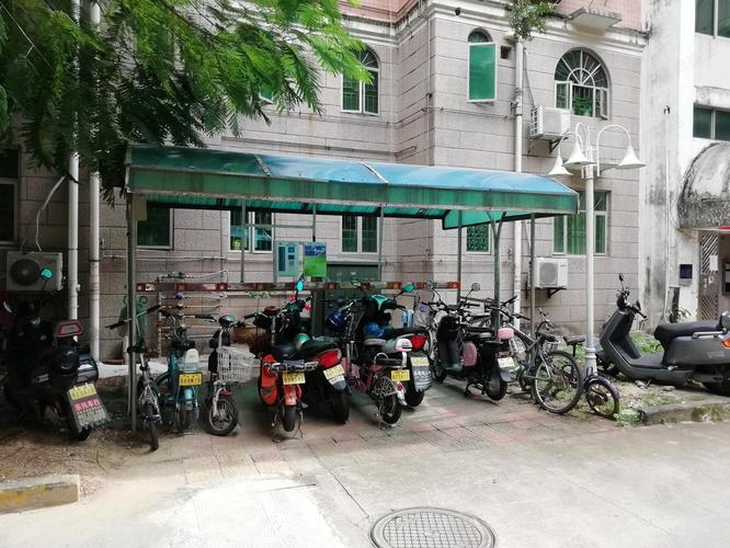 深圳宝安达海花园