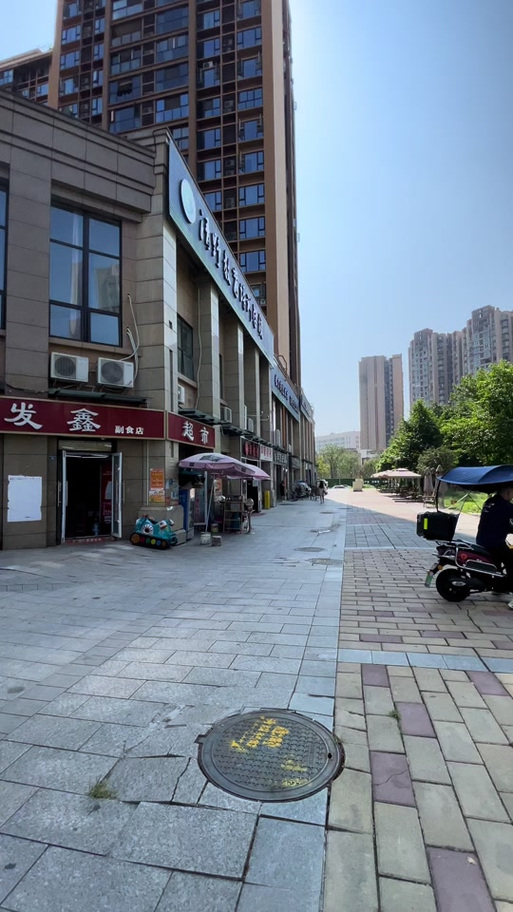 彭州牡丹花园楼盘