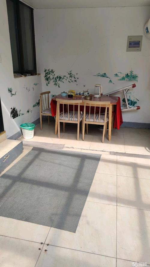姜家园房价