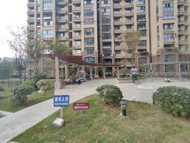 来安楼盘价格