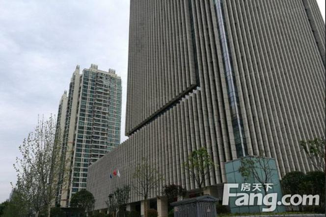 徐家棚楼盘