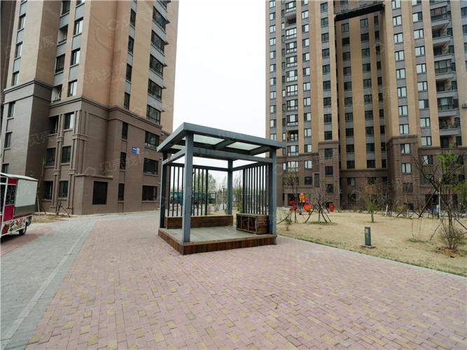苏家屯顶盛国际花园