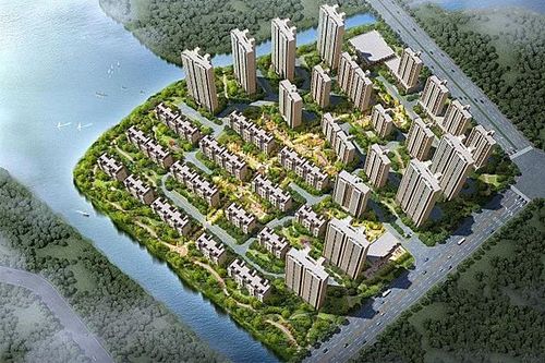 南浔房价走势