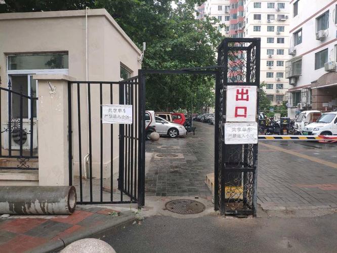 天津永基花园闹鬼