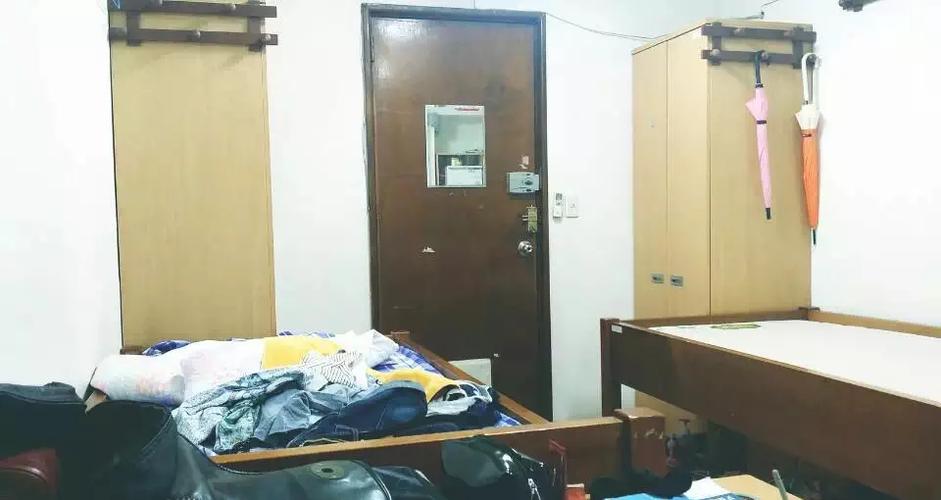 韩国语学院怎么租房