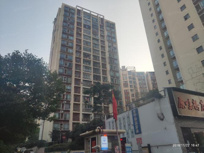 花都小区房价