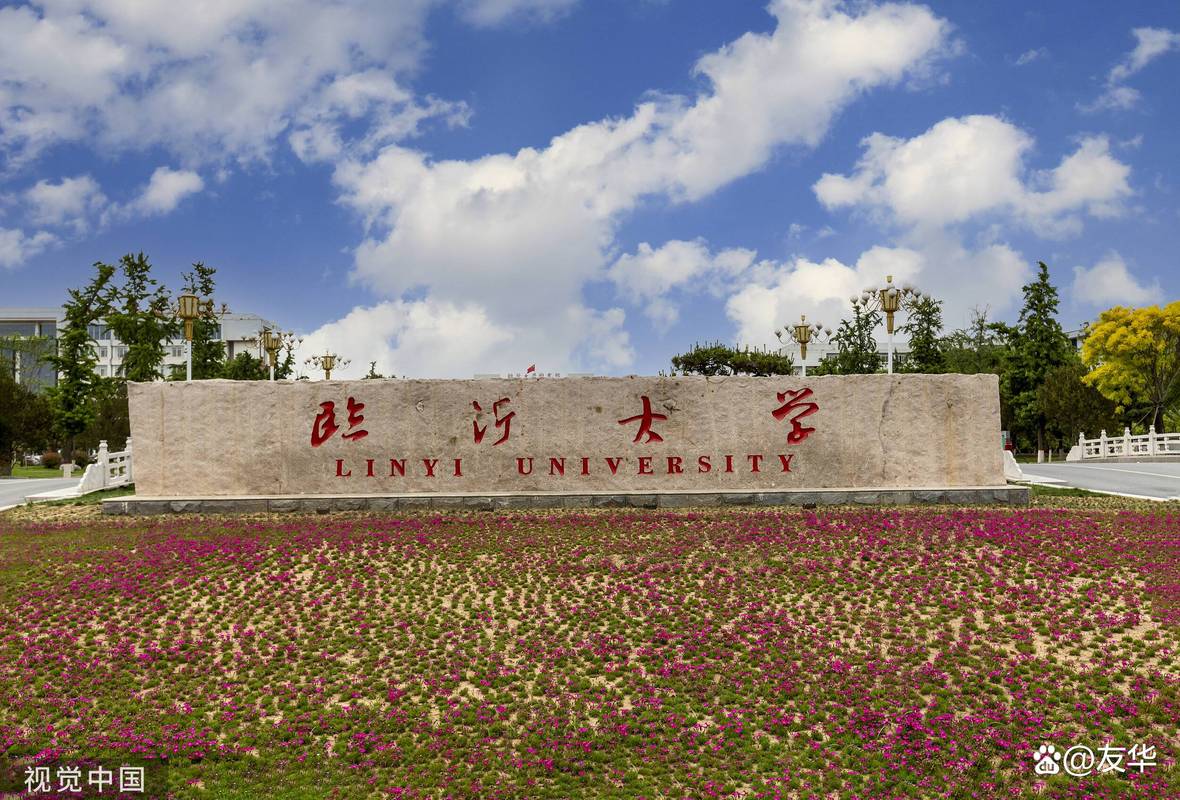临沂大学房价