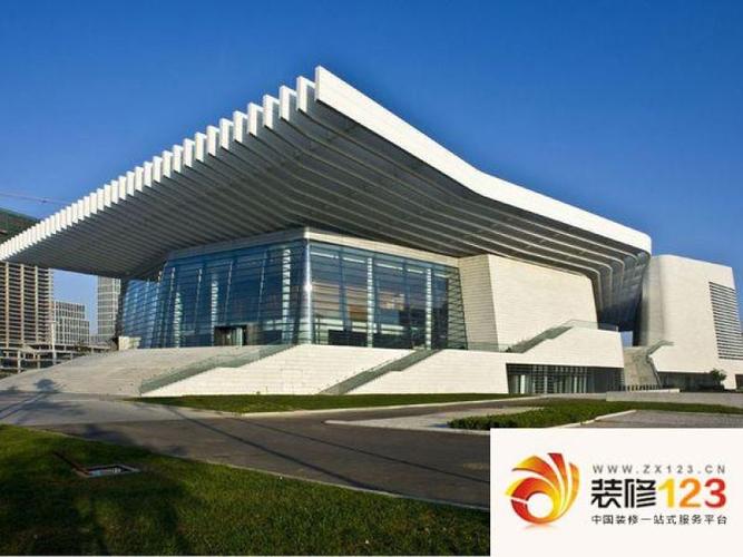 即墨海信楼盘