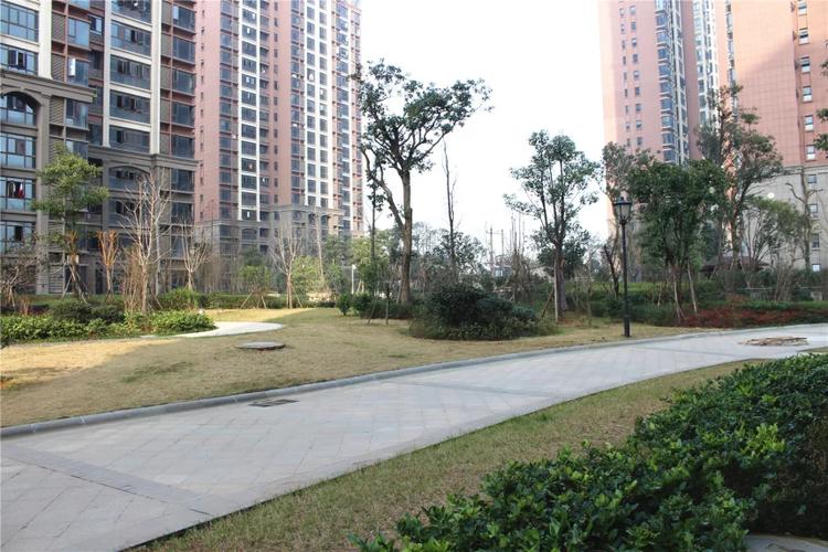 汇仁阳光花园自在天地