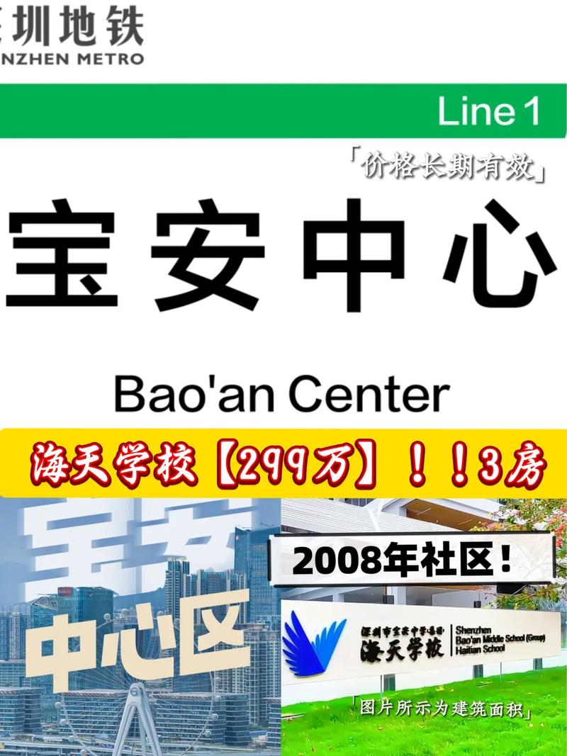 宝中房价