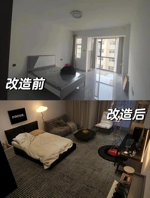 怎么装修不像出租房