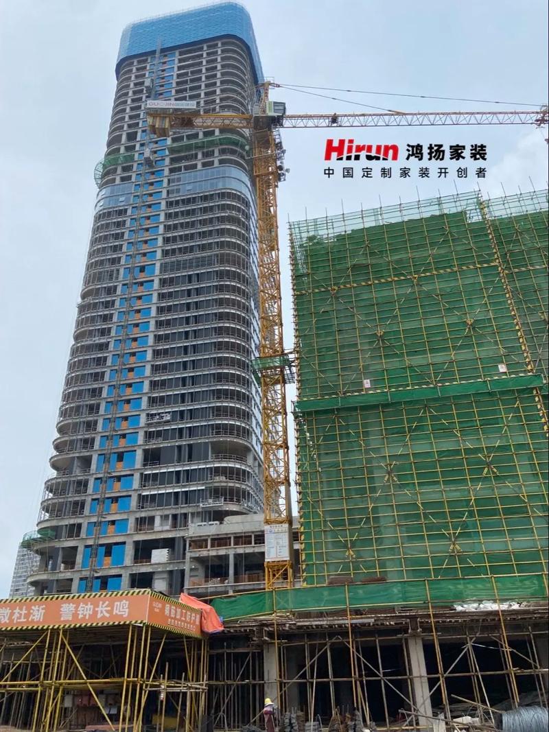 浏阳在建楼盘