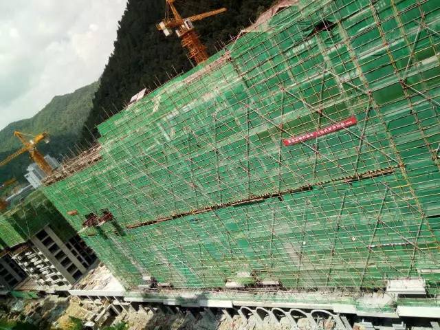 务川新楼盘