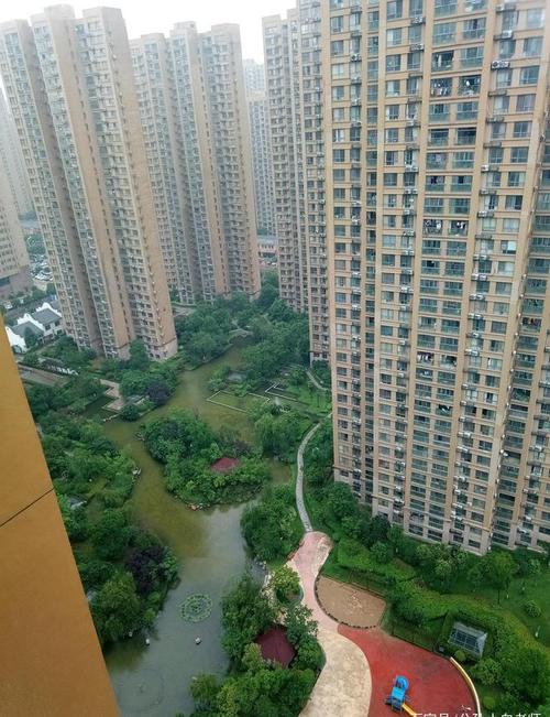 长丰新楼盘