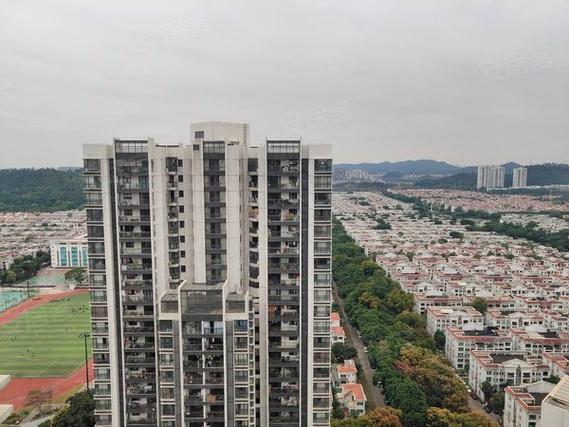 祈福活力花园价格暴跌