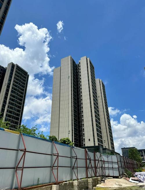 楼盘的亮点