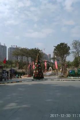 光大山湖城花园