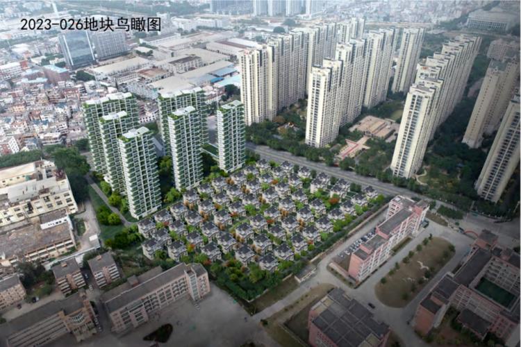 福清西区楼盘
