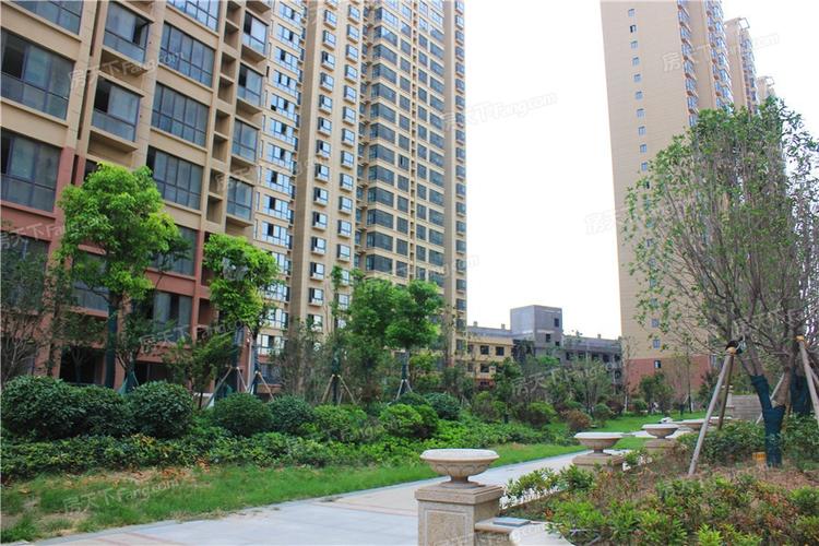 商丘红星港汇花园