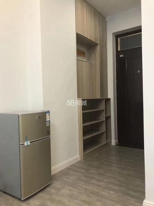 幸福公馆房价