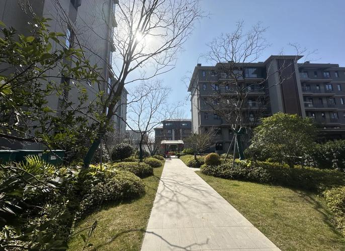 嘉兴新房楼盘