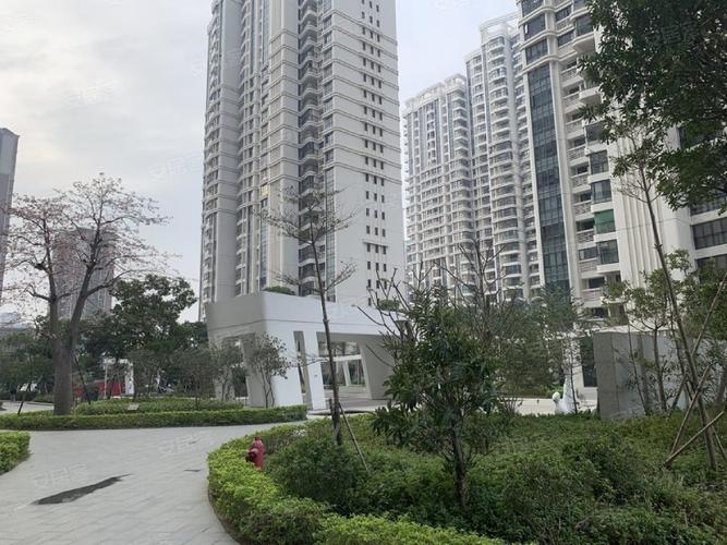 汕头城市花园