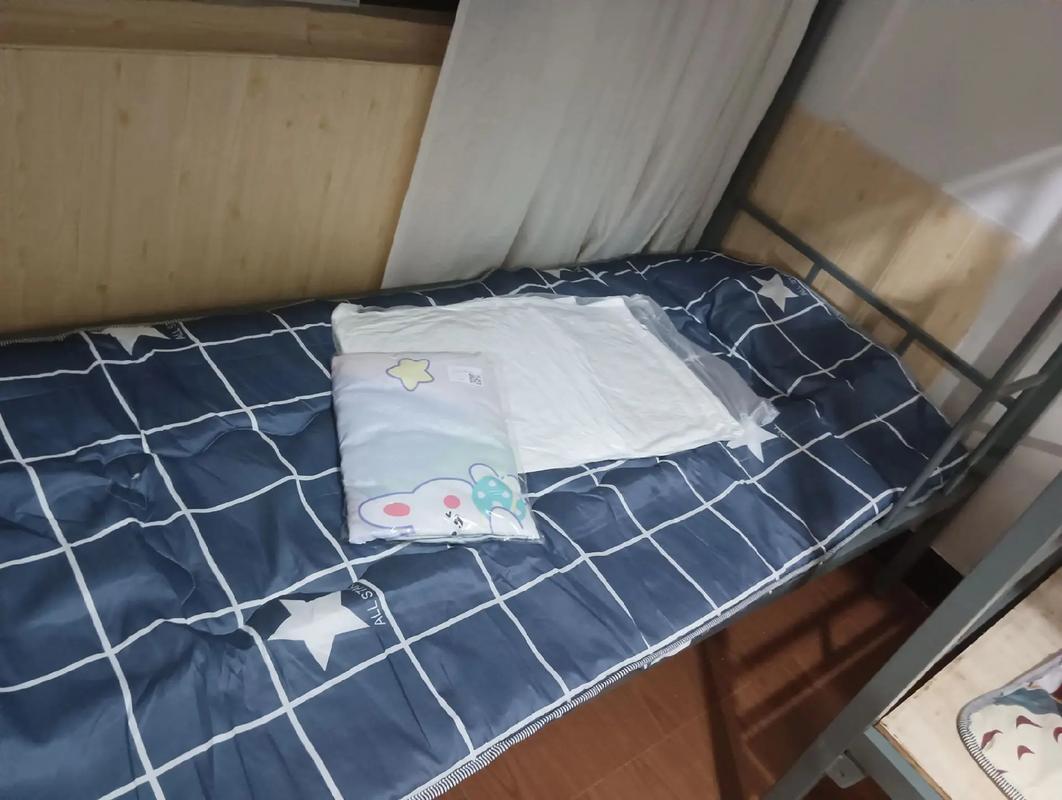 租房子怎么带被子