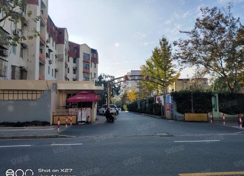 花苑村桂花园