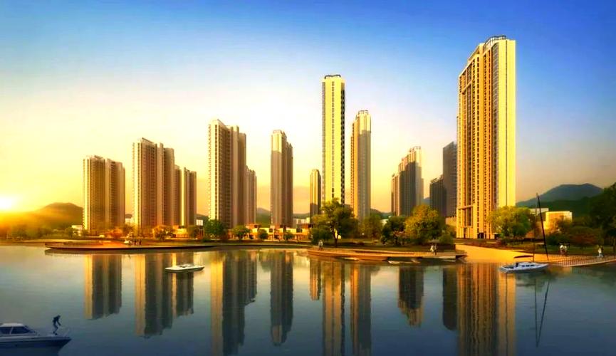 上饶楼盘图片