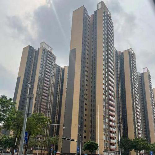 澜石泷景花园