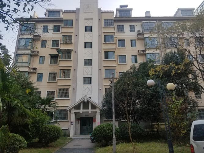 合肥世纪阳光花园房价