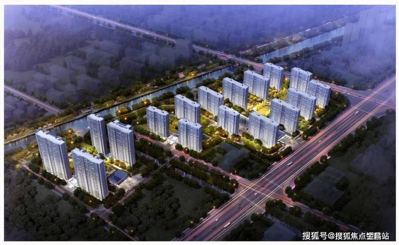 泰州靖江楼盘