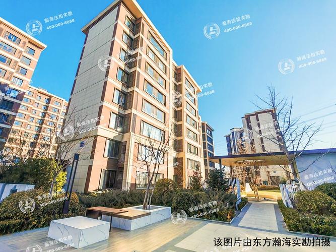 通州在建楼盘