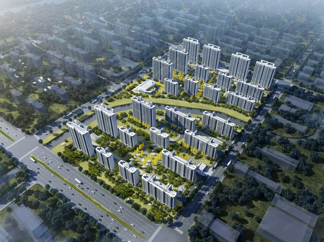 通州在建楼盘