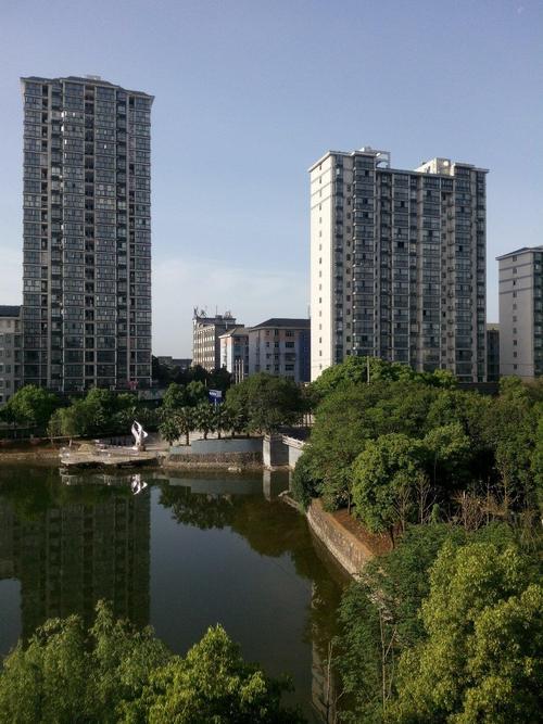 湖南津市楼盘