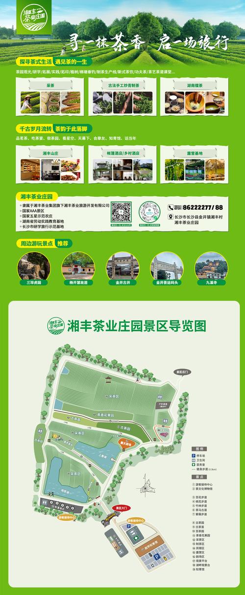 茶园楼盘信息
