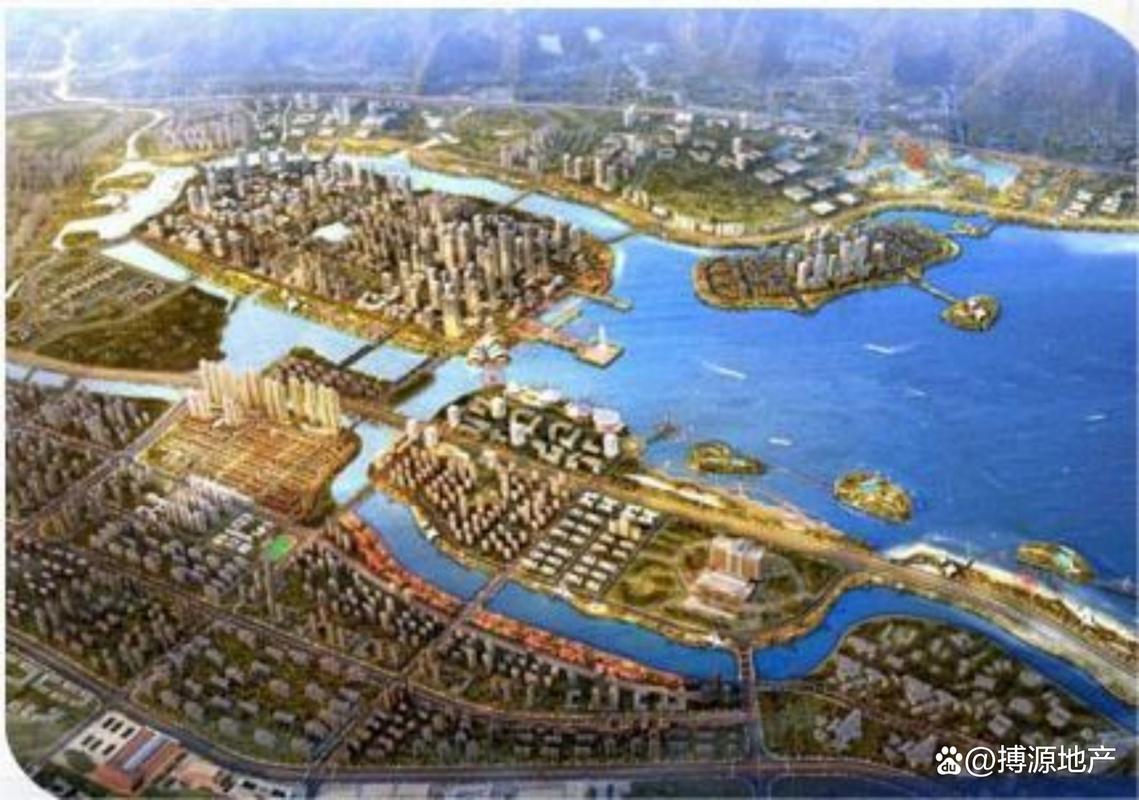 海沧在建楼盘