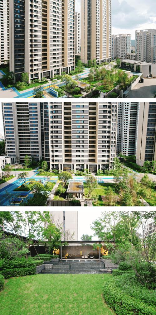 哈市在建楼盘